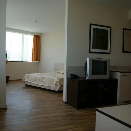атаген 3* Поморие